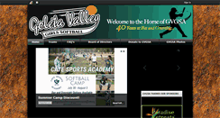 Desktop Screenshot of gvgsa.com